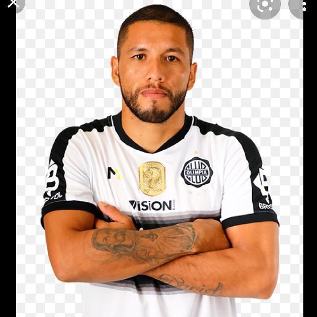 Richard Ortiz