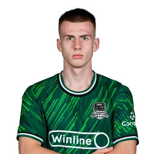 Григорий Жилкин