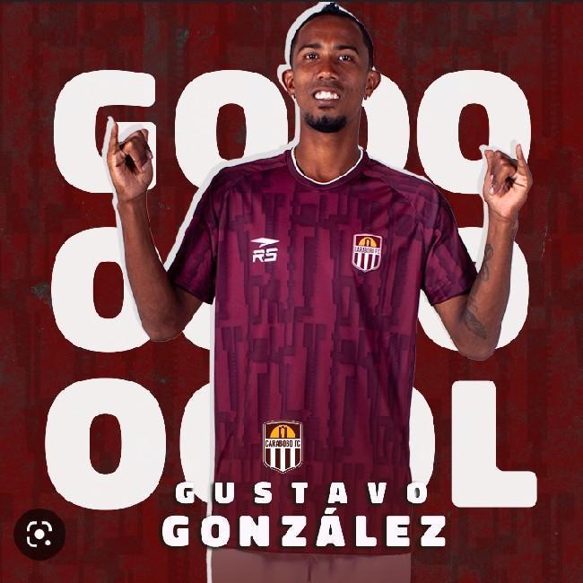 Gustavo Gonzales
