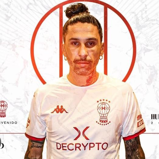 Lucas Castro
