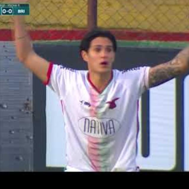 Santiago Rias