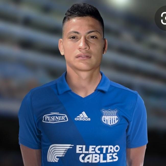 Alexis Zapata