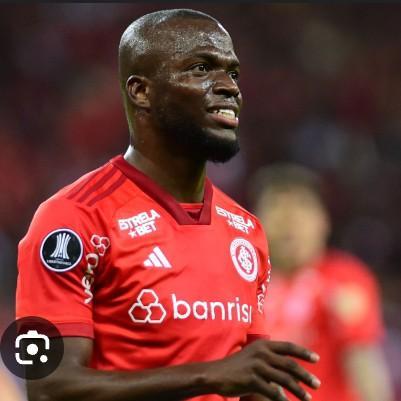 Enner Valencia