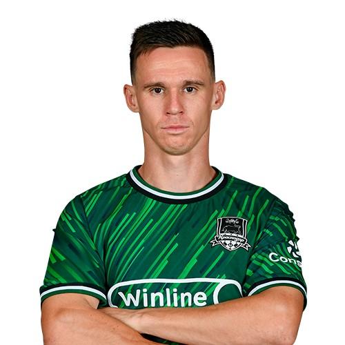 Камиль Муллин