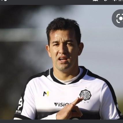 Nestor Camacho