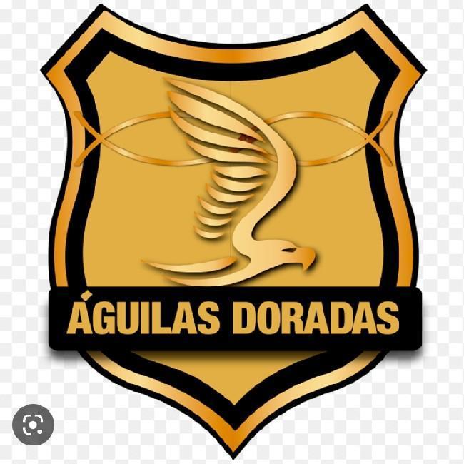 Águilas Doradas