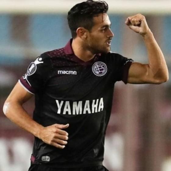 Lautaro Acosta