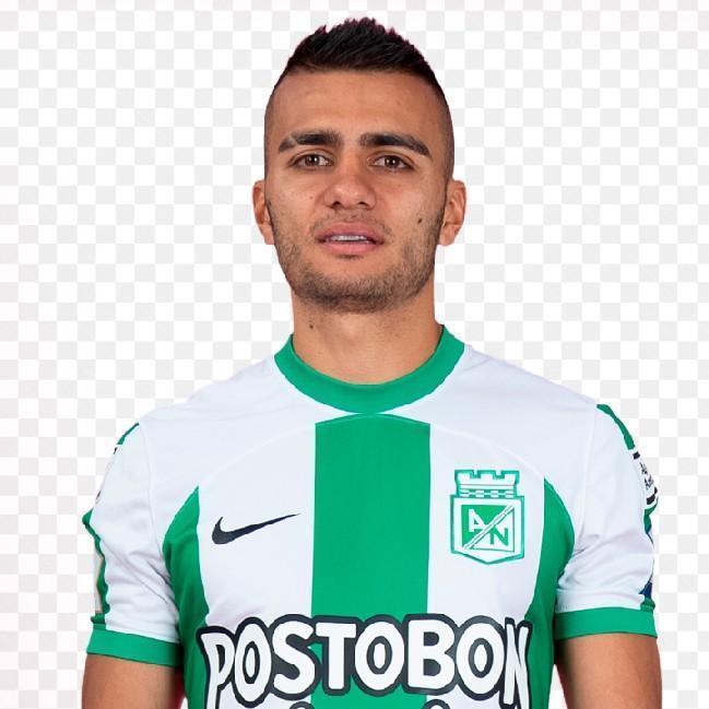 Jhon Duque