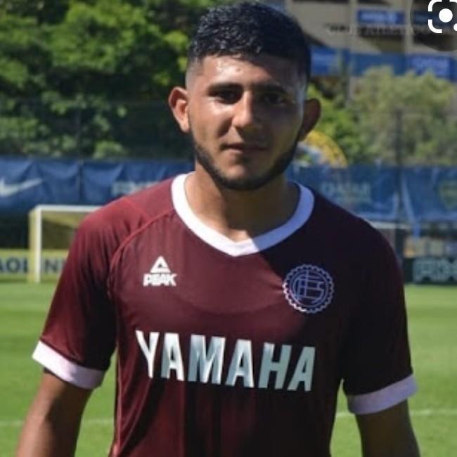 Facundo Pérez