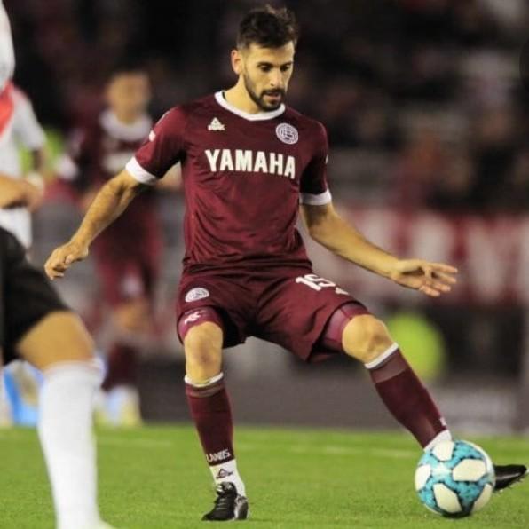 Facundo Guignon