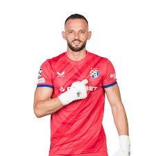 Danijel Zagorac