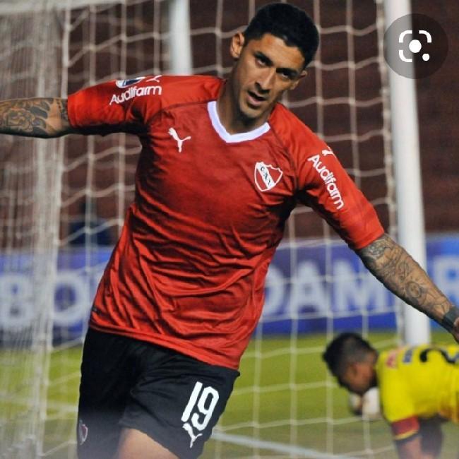 Pablo Hernández