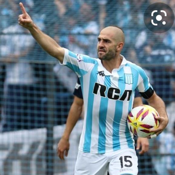 Lisandro López