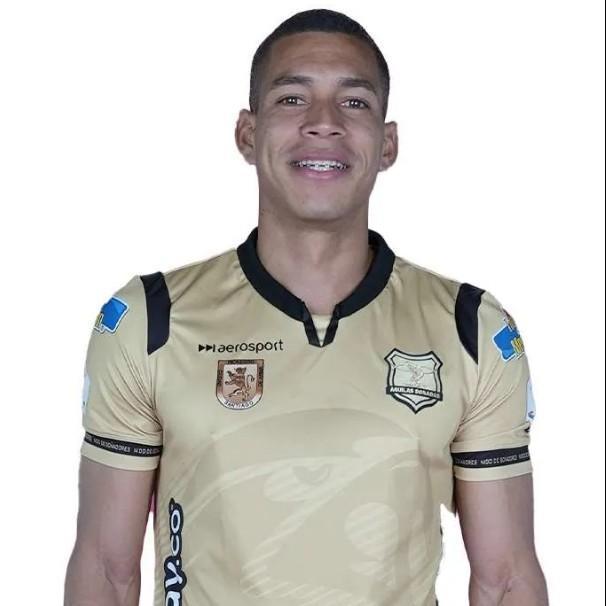 Oscar Hernandez