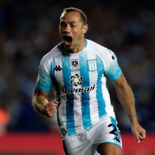 Marcelo Diaz