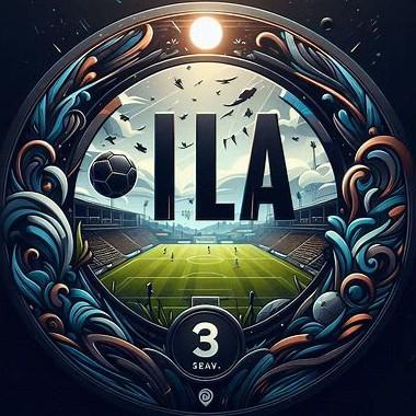 ILA TEMPORADA III PS4