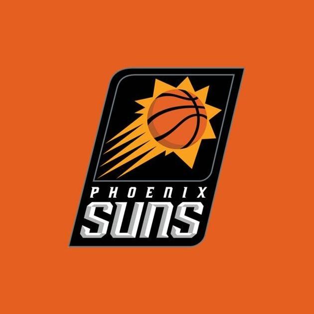 Phoenix suns