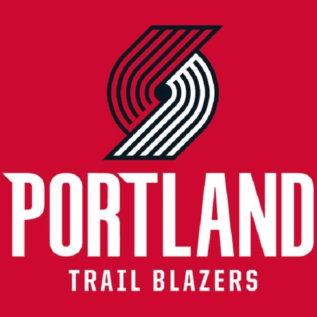 Portland trail blaizers