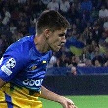 Kristian Bilovar