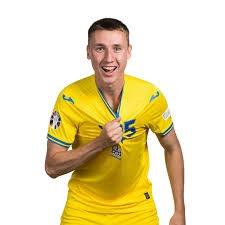 Vladyslav Vanat