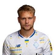 Valentyn Rubchynskyi