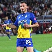 Vladyslav Kabayev