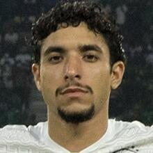 Omar Marmoush