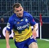Maksym Braharu