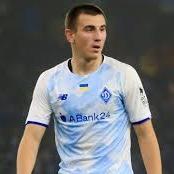 Maksym Dyachuk