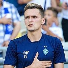 Oleksandr Andriyevski