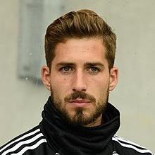 Kevin Trapp (captain)