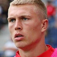 Rasmus Kristensen
