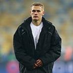 Vitaliy Buyalski (captain)