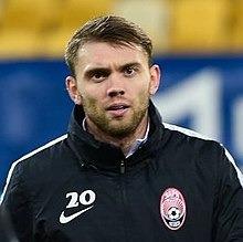 Oleksandr Karavayev
