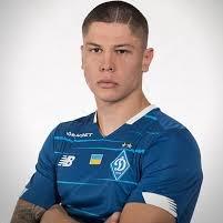 Denys Popov
