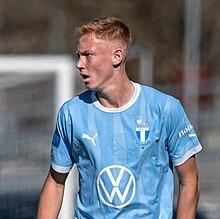 Hugo Larsson