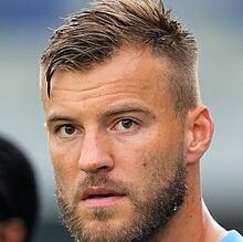 Andriy Yarmolenko