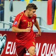 Stefan Ristovski