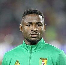 Jerome Onguene