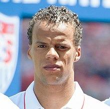 Timothy Chandler