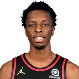 Onyeka Okongwu