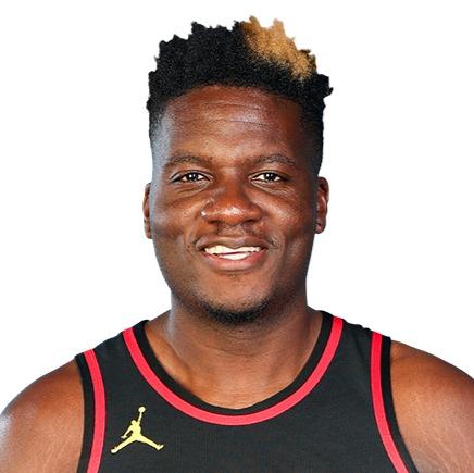 Clint Capela