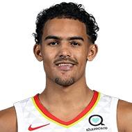 Trae Young