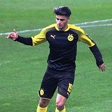Mahmoud Dahoud