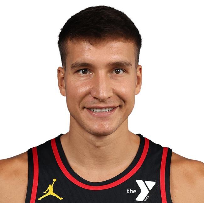 Bogdan Bogdanovic