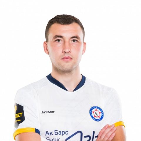 Юрий Кирилов