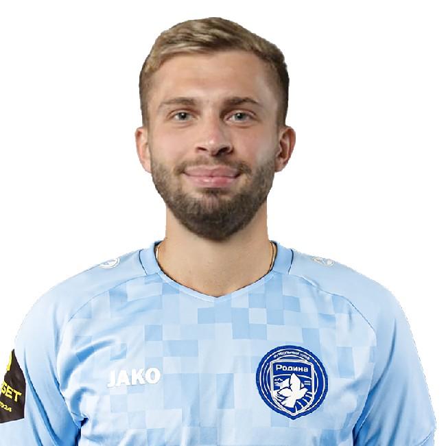 Артём Мещанинов