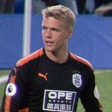 Jonas Lossl