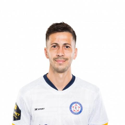Валерий Почивалин
