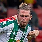 Mads Bech Sorensen (captain)